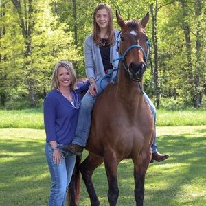 Meet your Posher, Lori